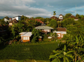 Grün Ubud